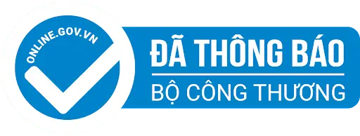 Đã thông báo bộ công thương