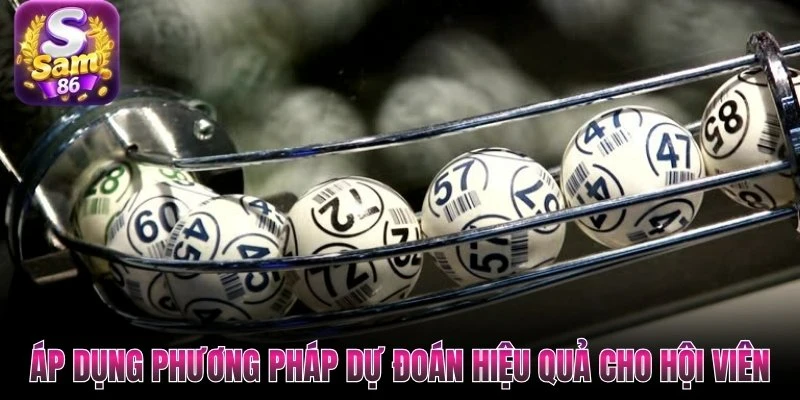 Áp dụng phương pháp dự đoán hiệu quả cho hội viên