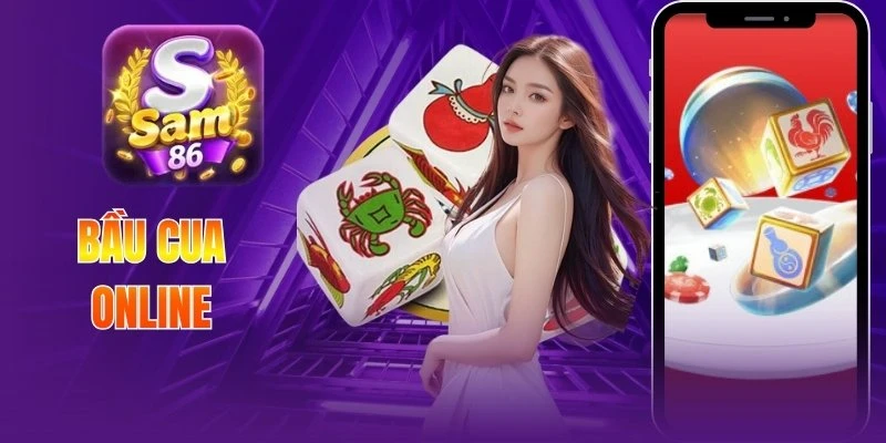 Bầu Cua Online - Giải Trí Dân Gian Cùng Cơ Hội Ăn Tiền Thật