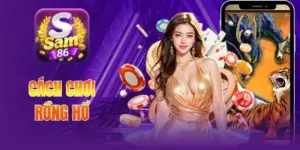 Cách Chơi Rồng Hổ - Nắm Luật Phút Mốt, Hướng Dẫn A Đến Z