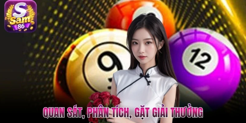 Hiểu rõ cuộc chơi, nâng cao cơ hội trúng thưởng