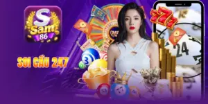 Soi Cầu 247 Dự Đoán Lô Đề 3 Miền Chuẩn Xác Đến 99.99%