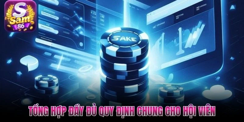 Tổng hợp đầy đủ quy định chung cho hội viên