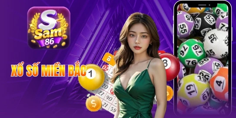 Xổ Số Miền Bắc – Con Đường Chinh Phục Giải Thưởng