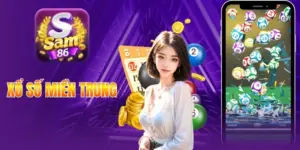 Xổ Số Miền Trung – Chiến Lược Phân Tích Và Trúng Thưởng